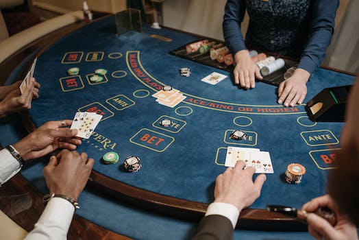 Gestion du Bankroll Dans Les Tournois de Poker : Assurez Votre Avenir AU Poker